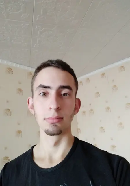 Я Даня, 27, из Кургана, ищу знакомства без обязательств