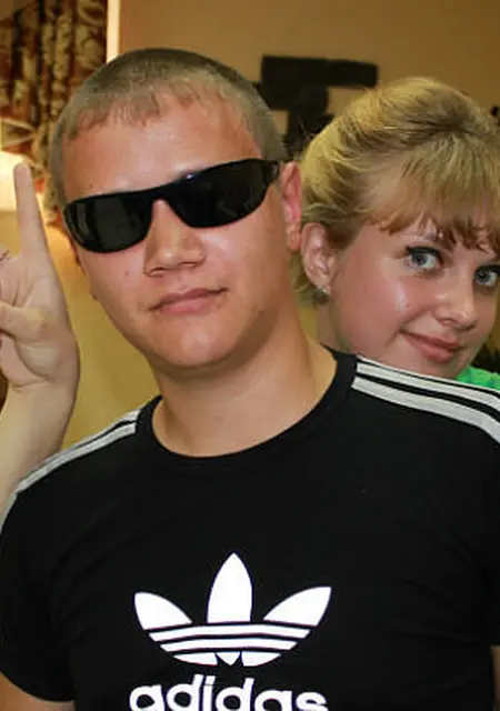 Я Андрей, 32, знакомлюсь без обязательств в Томске