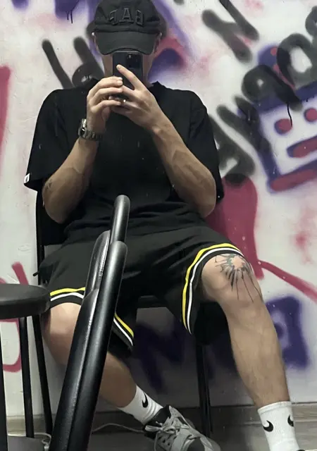 Вадим из Елизова, мне 20, познакомлюсь для вирта