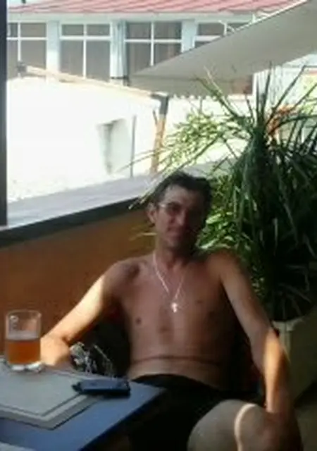 Dybua из Димитровграда, мне 47, познакомлюсь для общения