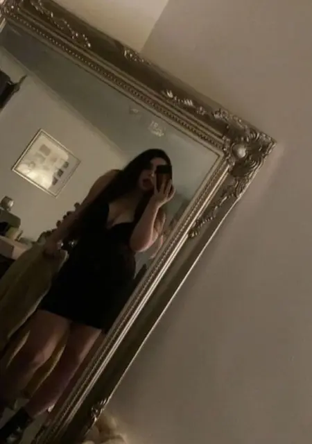 I'm Tiegan, 19 from London, seeking connections