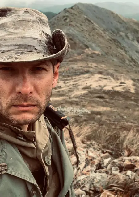 Алекс из Владивостока, мне 41, познакомлюсь для приятного времяпровождения