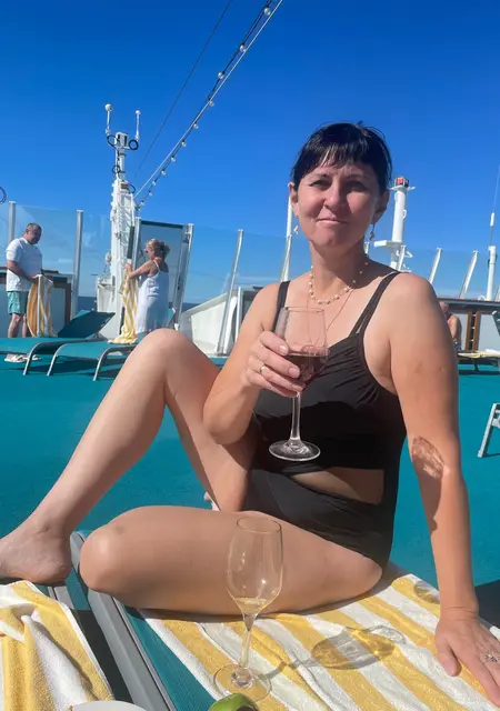 Tatiana из Подольска, мне 47, познакомлюсь на одну ночь