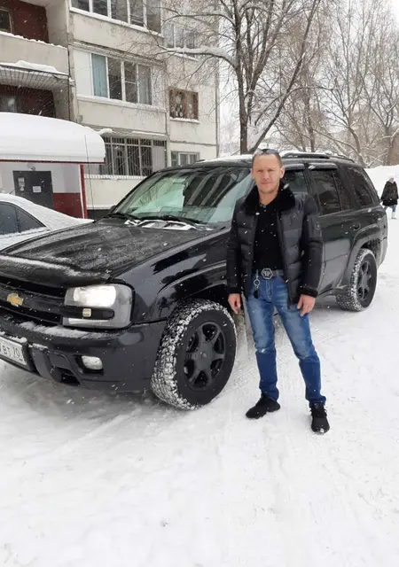 Я Александр, 54, знакомлюсь без обязательств в Новосибирске