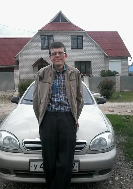 Денис из Смоленска, ищу на сайте приятное времяпровождение