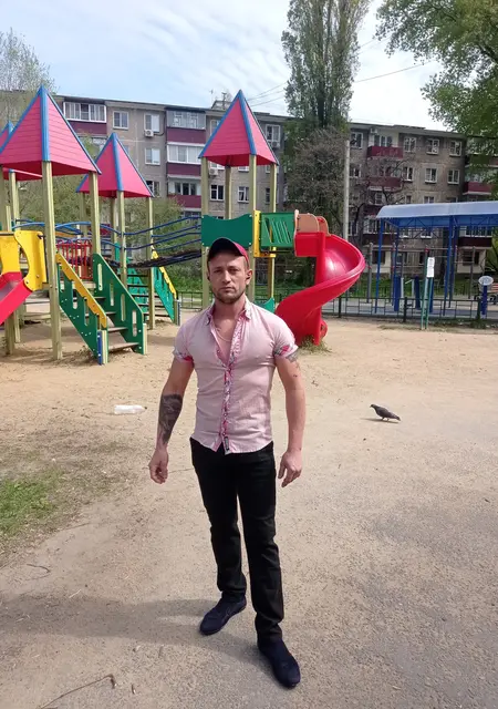 Я Александр, 40, знакомлюсь без обязательств в Липецке