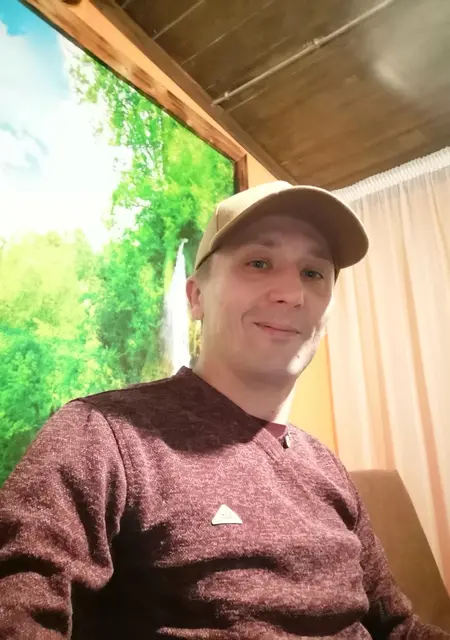 Я Pavel, 40, знакомлюсь без обязательств в Альметьевске