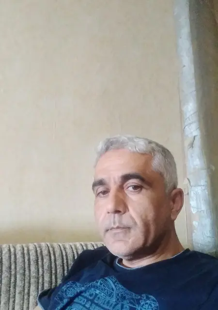 Harun из Запорожья, мне 44, познакомлюсь без обязательств