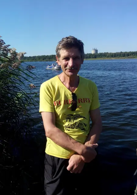 Виктор из Санкт-Петербурга, ищу на сайте знакомства без обязательств