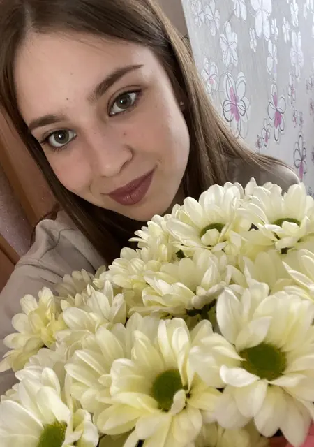 Дарья из Ярославля, ищу на сайте приятное времяпровождение