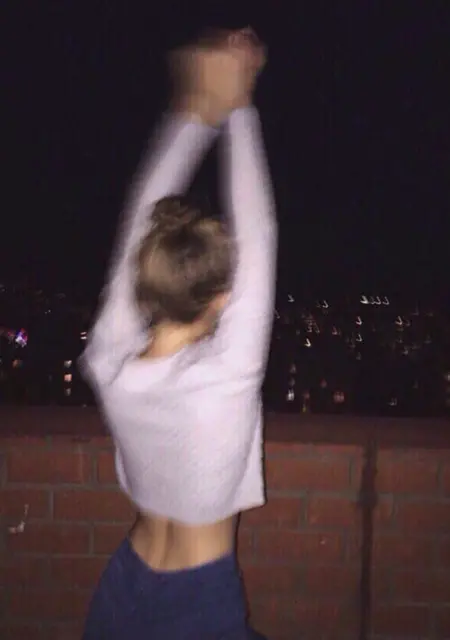 Я Элина, 25, из Покачи, ищу знакомство для постоянных отношений