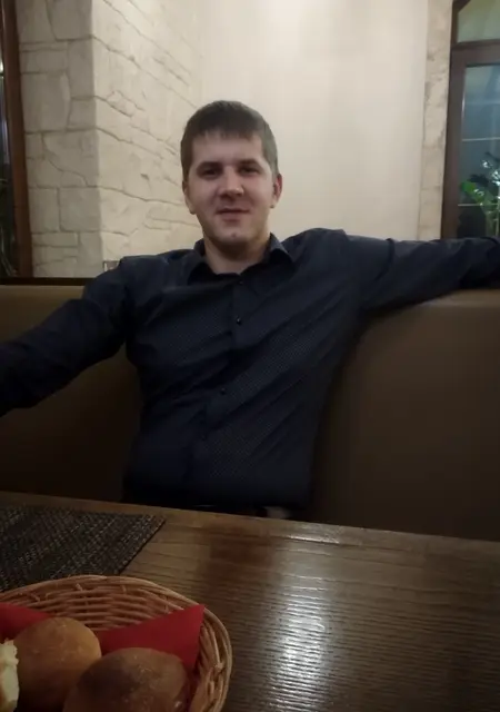 Евгений из Калининграда, мне 31, познакомлюсь без обязательств