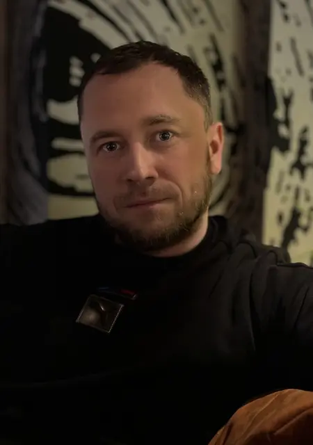 Я Александр, 35, из Кирова, ищу знакомство для общения