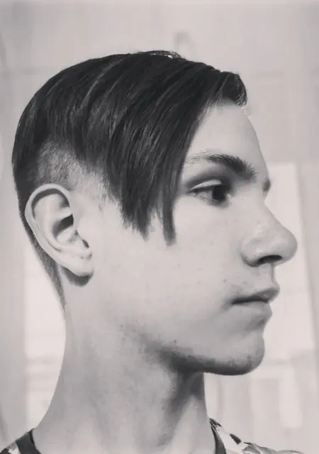 Я Александр, 24, знакомлюсь для постоянных отношений в Калуге