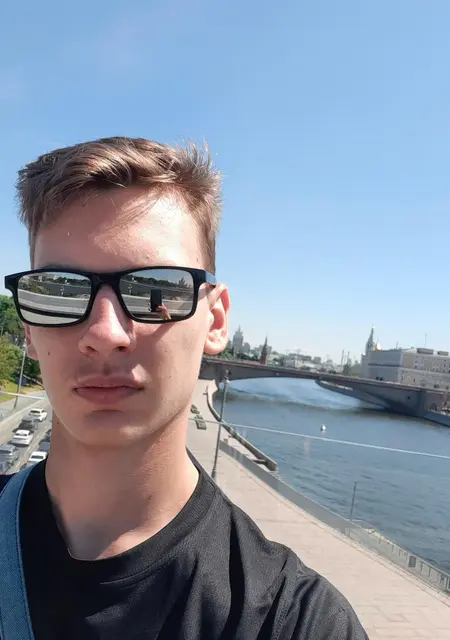 Я Данила, 20, знакомлюсь без обязательств в Ставрополе