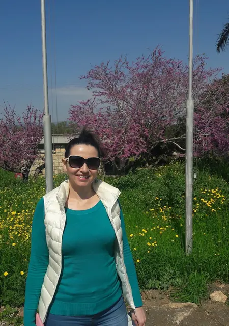 Светлана из Ижевска, мне 40, познакомлюсь на одну ночь