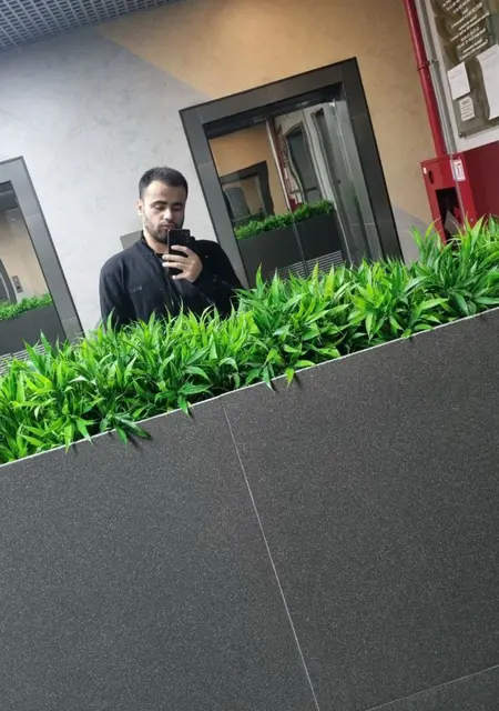 Я Artur, 30, знакомлюсь для дружбы в Хабаровске