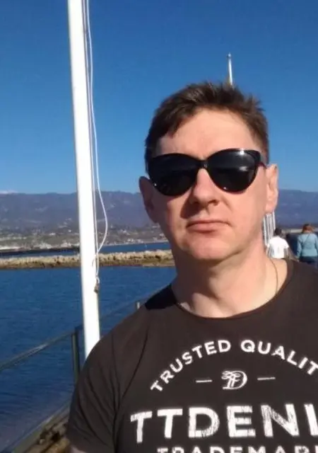 Я Алекс, 52, знакомлюсь на одну ночь в Электростали