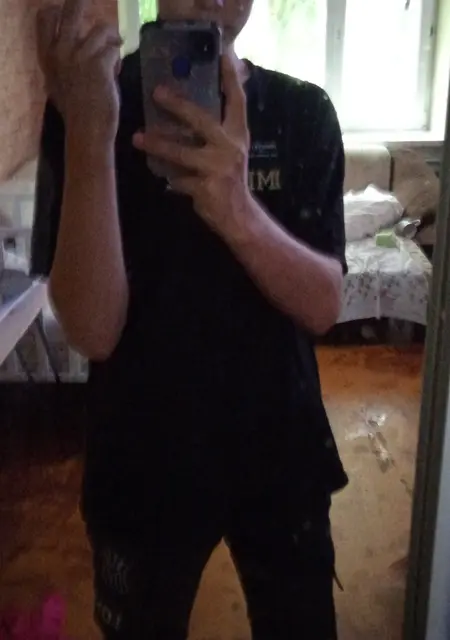 Коля из Екатеринбурга, ищу на сайте знакомства без обязательств