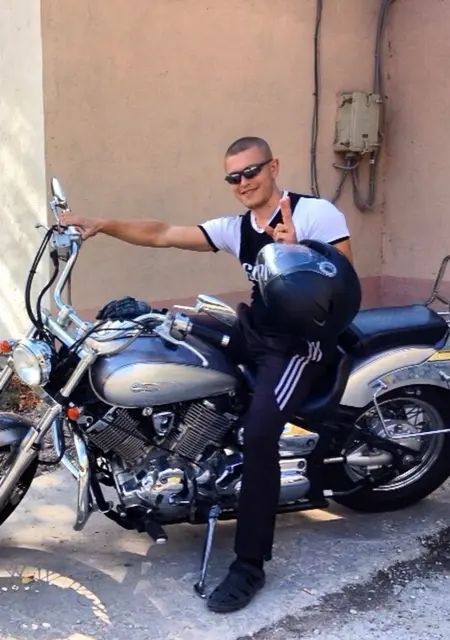 Nenasyutnyi из Чехова, ищу на сайте общение