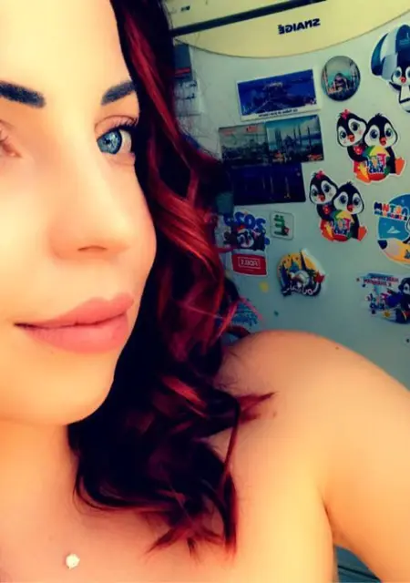 Наталья из Севастополя, мне 30, познакомлюсь на одну ночь