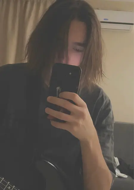 Я Нуда, 21, знакомлюсь для общения в Пензе