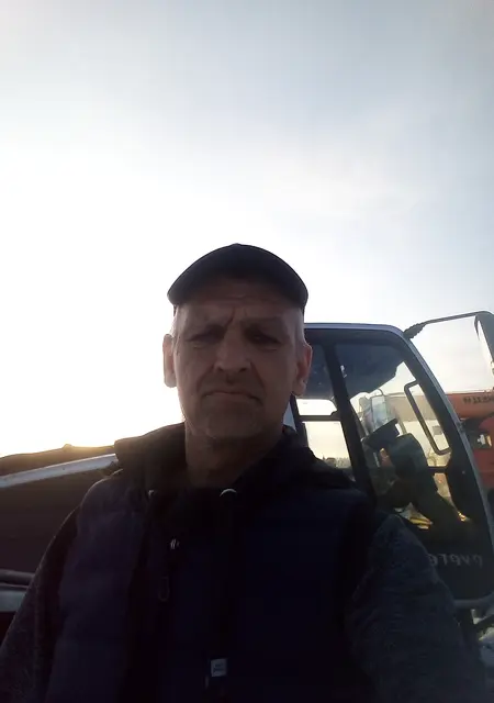 Я Алексей, 40, из Екатеринбурга, ищу знакомство для общения