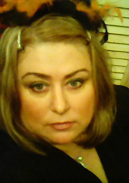 Оля из Ногинска