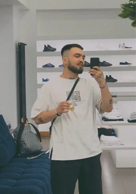 Марсель из Дербента, ищу на сайте общение