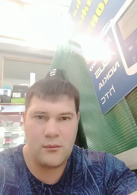 Андрей из Астрахани, мне 51, познакомлюсь на одну ночь