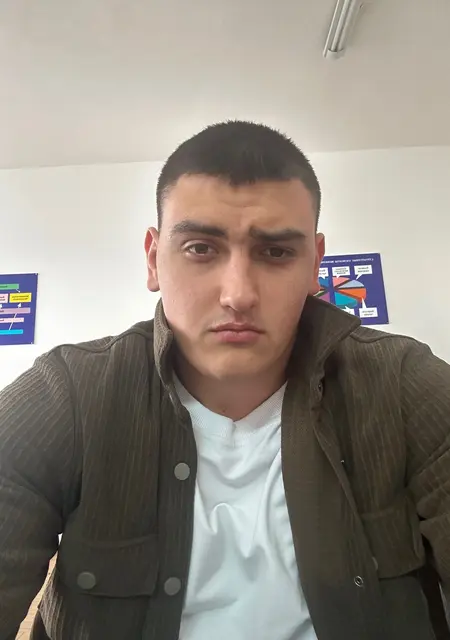 Я Кантемир, 21, знакомлюсь на одну ночь в Нальчике