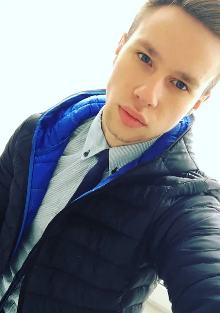 Я Семён, 22, из Краснодара, ищу знакомства без обязательств