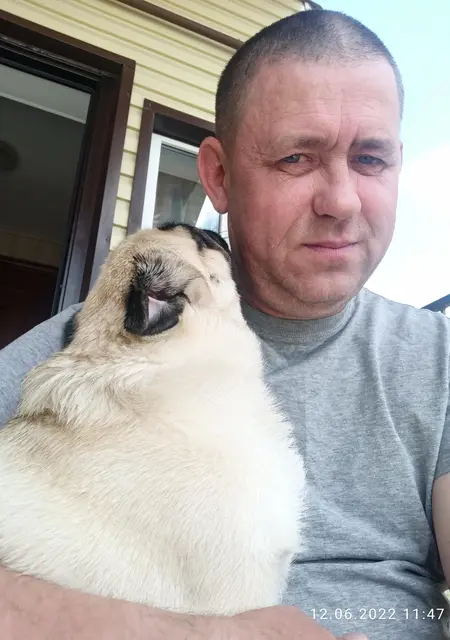 Я Павел, 48, из Кирсанова, ищу знакомства на одну ночь