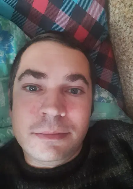 Я Павел, 36, знакомлюсь для общения в Рославле
