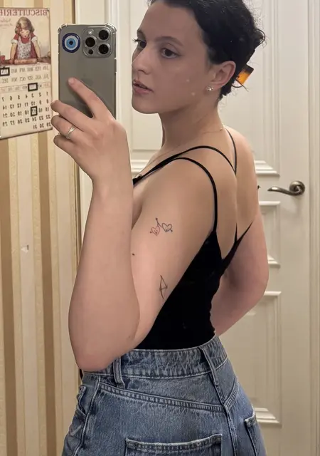 Я Regina, 26, знакомлюсь для общения в Санкт-Петербурге