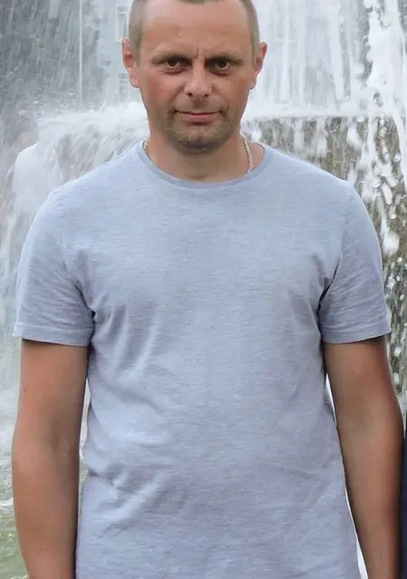 Я Дмитрий, 48, знакомлюсь для вирта в Грязях