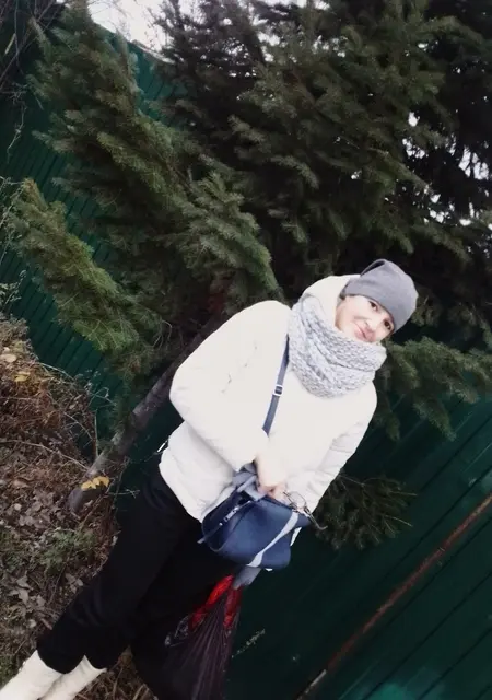 Наталья из Екатеринбурга, ищу на сайте постоянные отношения