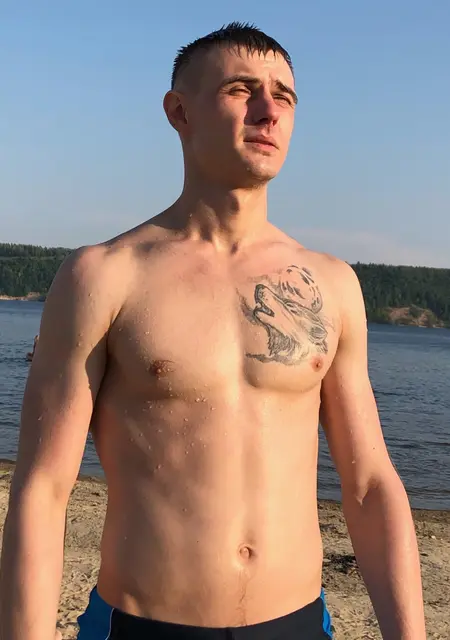 Я Дима, 29, из Перми, ищу знакомство