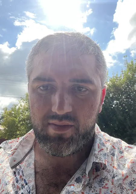 Я Мага, 25, из Нижнего Новгорода, ищу знакомства без обязательств