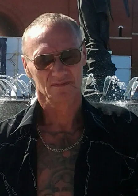 Володя из Йошкар-Олы, мне 54, познакомлюсь для дружбы