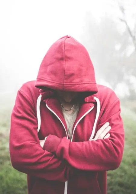 Сергей из Архангельска, мне 43, познакомлюсь на одну ночь