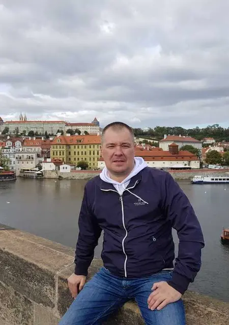 Я Рустем, 51, знакомлюсь без обязательств в Казани