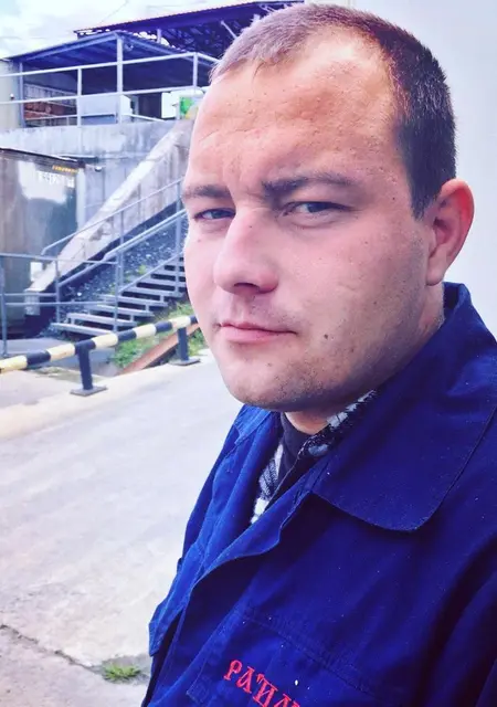 Сергей из Артема, мне 35, познакомлюсь без обязательств