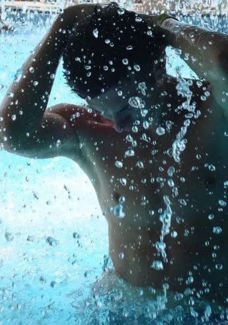 Я Алексей, 43, из Нарьяна-Мара, ищу знакомства без обязательств