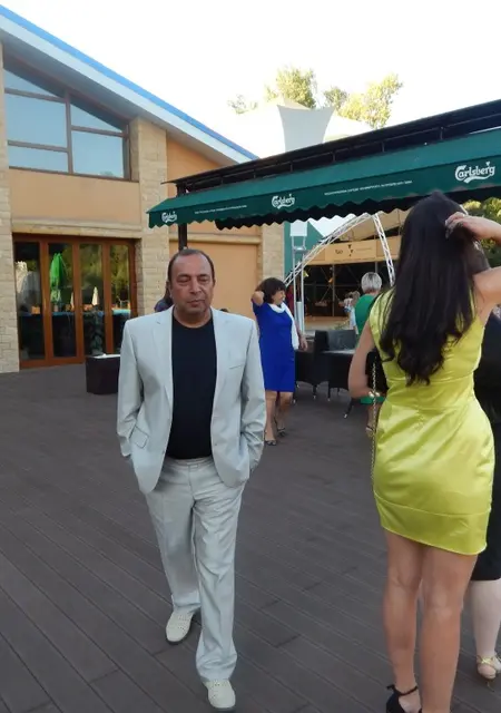 Сергей из Минеральных Вод, мне 62, познакомлюсь без обязательств