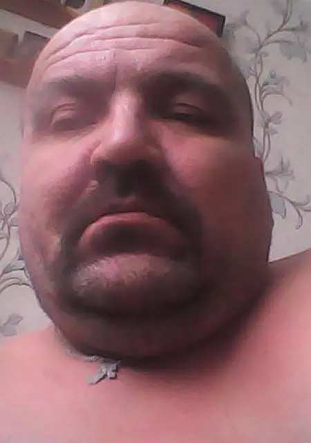 Дмитрий из Коломны, мне 53, познакомлюсь на одну ночь