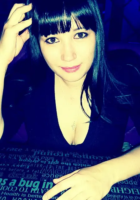 Я Евгения, 32, знакомлюсь без обязательств в Карталах