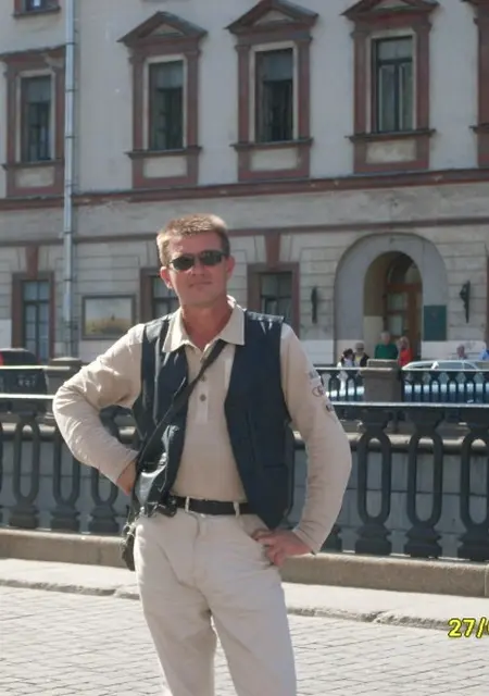 Я Vitalii, 60, из Невинномысска, ищу знакомства на одну ночь