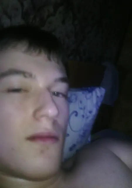 Daniil из Сосногорска, мне 31, познакомлюсь для вирта