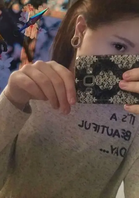 Екатерина из Уфы, мне 28, познакомлюсь на одну ночь